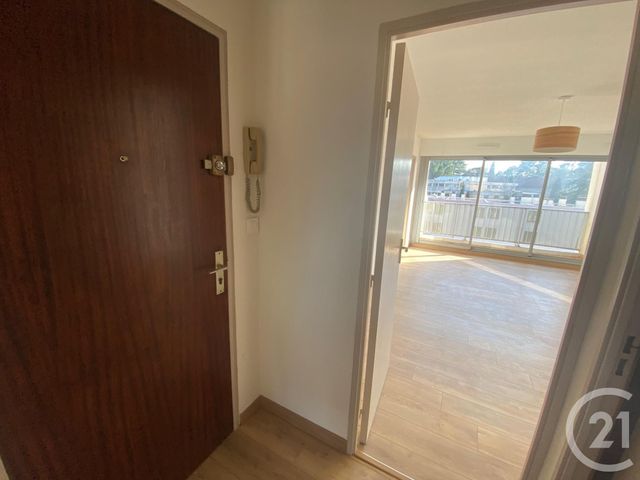 Appartement F2 à louer - 2 pièces - 48.89 m2 - MONTPELLIER - 34 - LANGUEDOC-ROUSSILLON - Century 21 Granié Immobilier
