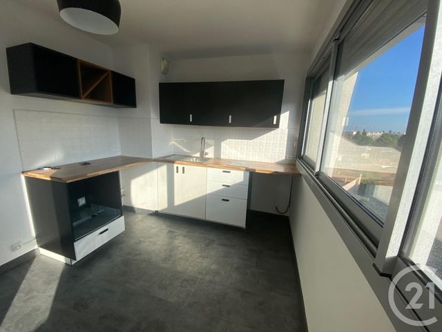 appartement - MONTPELLIER - 34