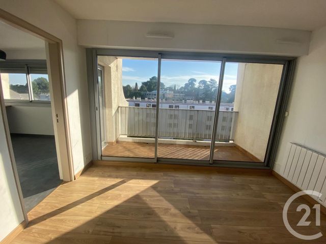 Appartement F2 à louer - 2 pièces - 48.89 m2 - MONTPELLIER - 34 - LANGUEDOC-ROUSSILLON - Century 21 Granié Immobilier