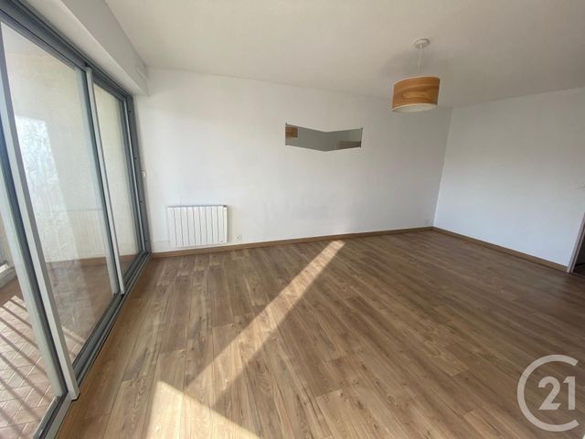 Appartement F2 à louer - 2 pièces - 48.89 m2 - MONTPELLIER - 34 - LANGUEDOC-ROUSSILLON - Century 21 Granié Immobilier