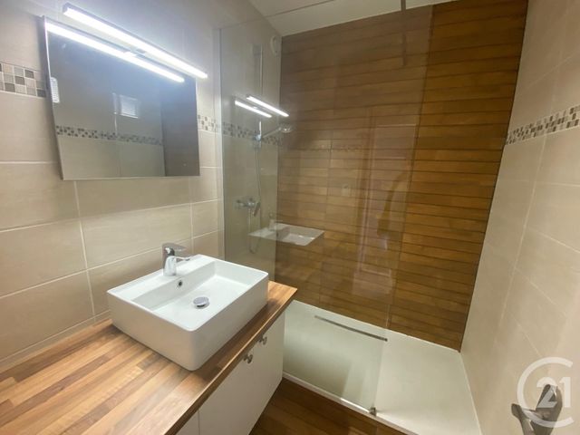 Appartement F2 à louer - 2 pièces - 48.89 m2 - MONTPELLIER - 34 - LANGUEDOC-ROUSSILLON - Century 21 Granié Immobilier