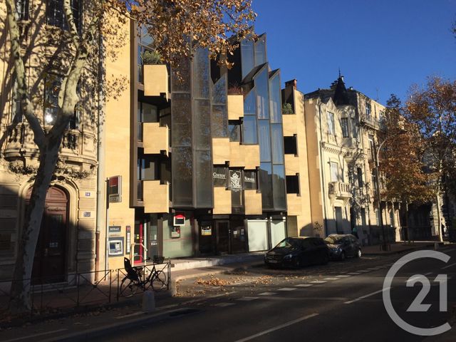 entreprise à louer - 76.0 m2 - MONTPELLIER - 34 - LANGUEDOC-ROUSSILLON - Century 21 Granié Immobilier