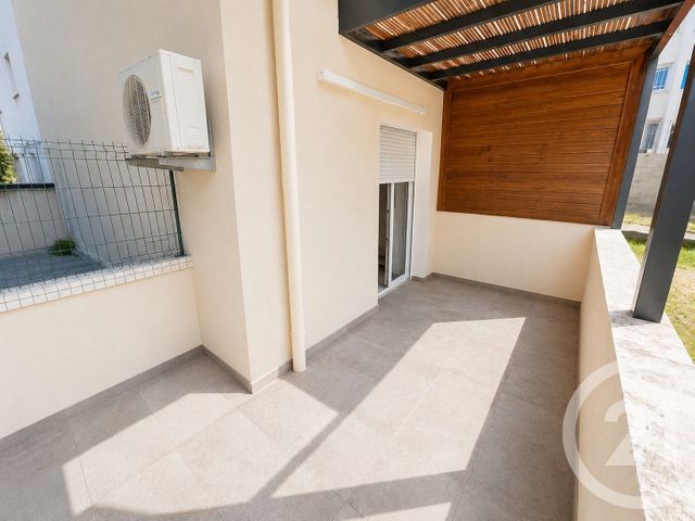 appartement - MONTPELLIER - 34