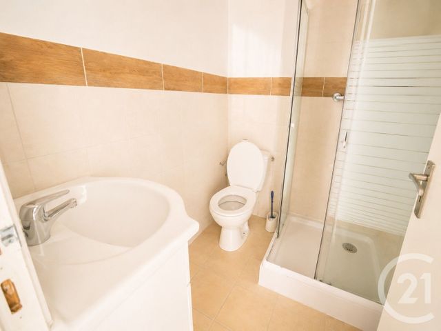 Appartement Studio à louer - 1 pièce - 22.0 m2 - MONTPELLIER - 34 - LANGUEDOC-ROUSSILLON - Century 21 Granié Immobilier