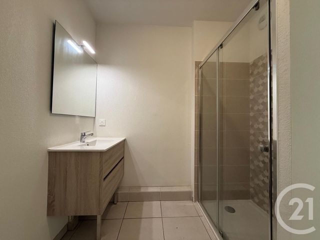 Appartement F3 à louer - 3 pièces - 60.2 m2 - JUVIGNAC - 34 - LANGUEDOC-ROUSSILLON - Century 21 Granié Immobilier
