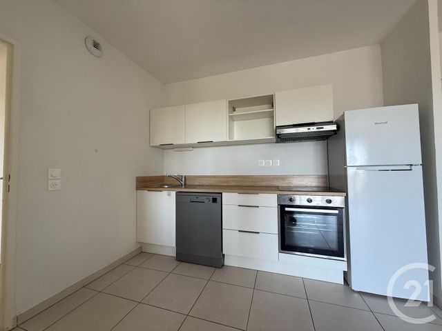 Appartement F3 à louer - 3 pièces - 60.2 m2 - JUVIGNAC - 34 - LANGUEDOC-ROUSSILLON - Century 21 Granié Immobilier