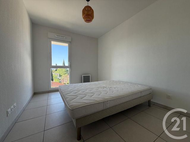 Appartement F3 à louer - 3 pièces - 60.2 m2 - JUVIGNAC - 34 - LANGUEDOC-ROUSSILLON - Century 21 Granié Immobilier