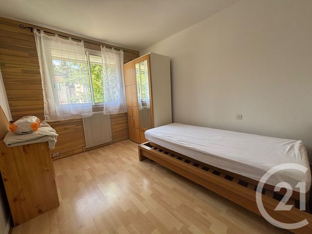 Appartement F4 à louer - 4 pièces - 84.91 m2 - MONTPELLIER - 34 - LANGUEDOC-ROUSSILLON - Century 21 Granié Immobilier