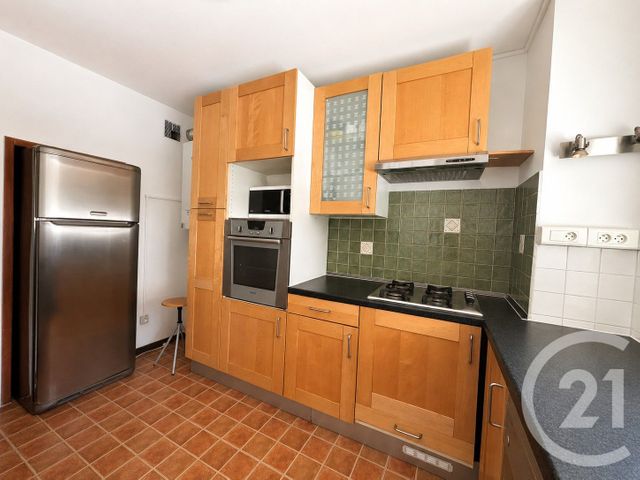 Appartement F4 à louer - 4 pièces - 84.91 m2 - MONTPELLIER - 34 - LANGUEDOC-ROUSSILLON - Century 21 Granié Immobilier