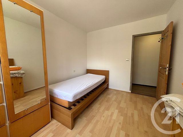 Appartement F4 à louer - 4 pièces - 84.91 m2 - MONTPELLIER - 34 - LANGUEDOC-ROUSSILLON - Century 21 Granié Immobilier