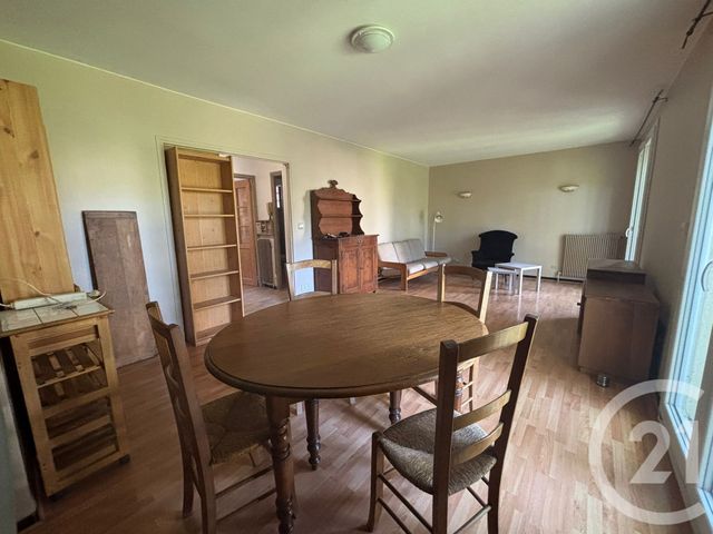 Appartement F4 à louer - 4 pièces - 84.91 m2 - MONTPELLIER - 34 - LANGUEDOC-ROUSSILLON - Century 21 Granié Immobilier