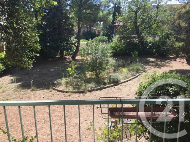 Appartement F4 à louer - 4 pièces - 84.91 m2 - MONTPELLIER - 34 - LANGUEDOC-ROUSSILLON - Century 21 Granié Immobilier