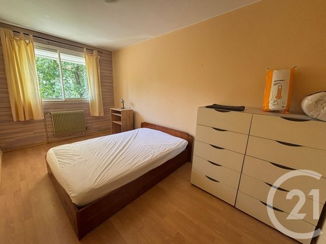 Appartement F4 à louer - 4 pièces - 84.91 m2 - MONTPELLIER - 34 - LANGUEDOC-ROUSSILLON - Century 21 Granié Immobilier