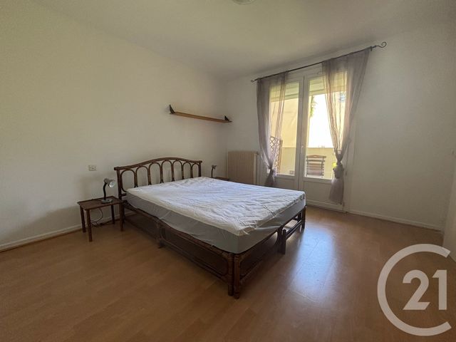 Appartement F4 à louer - 4 pièces - 84.91 m2 - MONTPELLIER - 34 - LANGUEDOC-ROUSSILLON - Century 21 Granié Immobilier