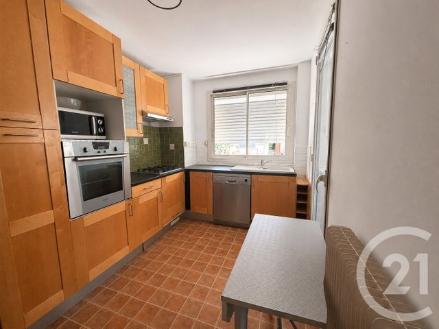 Appartement F4 à louer - 4 pièces - 84.91 m2 - MONTPELLIER - 34 - LANGUEDOC-ROUSSILLON - Century 21 Granié Immobilier