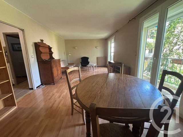 Appartement F4 à louer MONTPELLIER