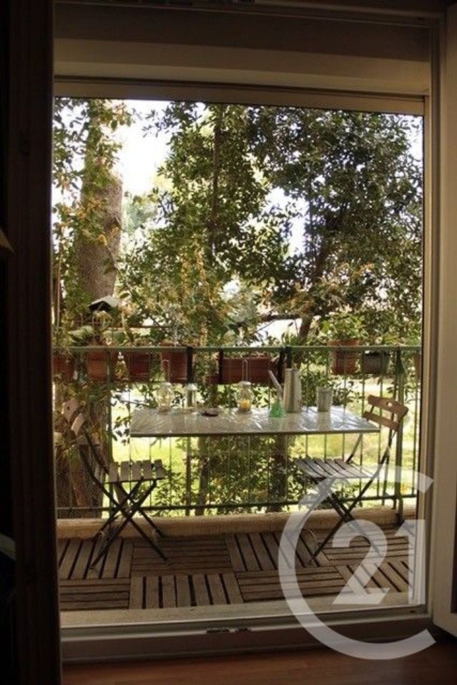 Appartement F4 à louer - 4 pièces - 84.91 m2 - MONTPELLIER - 34 - LANGUEDOC-ROUSSILLON - Century 21 Granié Immobilier