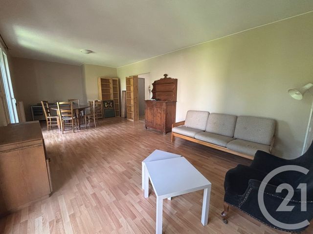 Appartement F4 à louer - 4 pièces - 84.91 m2 - MONTPELLIER - 34 - LANGUEDOC-ROUSSILLON - Century 21 Granié Immobilier