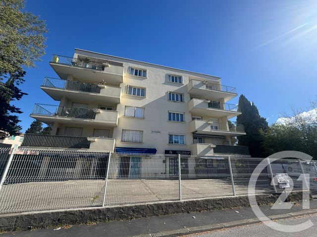 Appartement F4 à louer - 4 pièces - 84.91 m2 - MONTPELLIER - 34 - LANGUEDOC-ROUSSILLON - Century 21 Granié Immobilier
