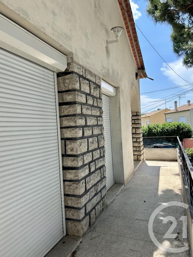 maison à louer - 4 pièces - 86.94 m2 - LUNEL - 34 - LANGUEDOC-ROUSSILLON - Century 21 Granié Immobilier