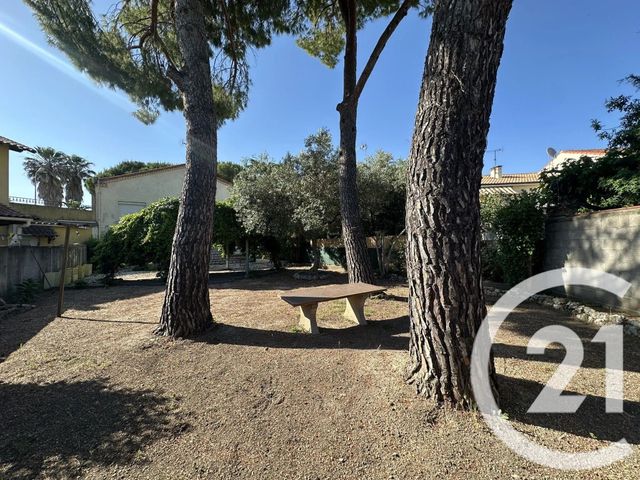 maison à louer - 4 pièces - 86.94 m2 - LUNEL - 34 - LANGUEDOC-ROUSSILLON - Century 21 Granié Immobilier