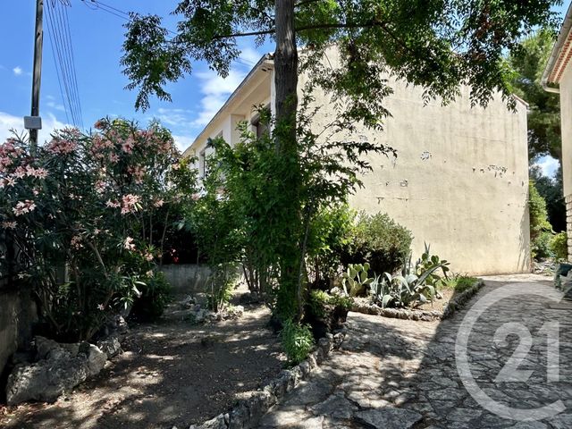 maison à louer - 4 pièces - 86.94 m2 - LUNEL - 34 - LANGUEDOC-ROUSSILLON - Century 21 Granié Immobilier