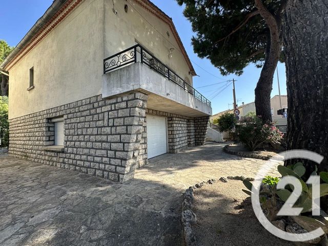 maison à louer - 4 pièces - 86.94 m2 - LUNEL - 34 - LANGUEDOC-ROUSSILLON - Century 21 Granié Immobilier