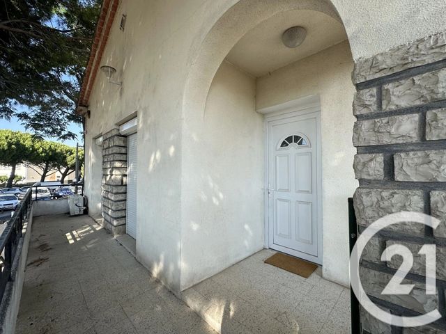 maison à louer - 4 pièces - 86.94 m2 - LUNEL - 34 - LANGUEDOC-ROUSSILLON - Century 21 Granié Immobilier