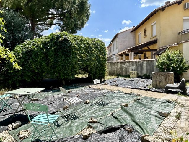 maison à louer - 4 pièces - 86.94 m2 - LUNEL - 34 - LANGUEDOC-ROUSSILLON - Century 21 Granié Immobilier