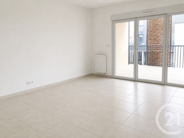 appartement - MONTPELLIER - 34