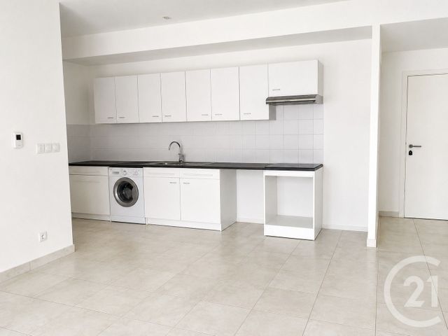Appartement F3 à louer - 3 pièces - 58.8 m2 - MONTPELLIER - 34 - LANGUEDOC-ROUSSILLON - Century 21 Granié Immobilier