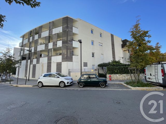 Appartement F3 à louer - 3 pièces - 58.8 m2 - MONTPELLIER - 34 - LANGUEDOC-ROUSSILLON - Century 21 Granié Immobilier