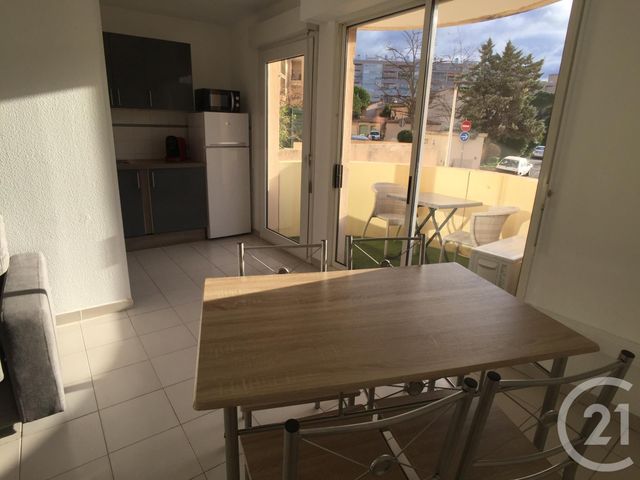 Appartement F2 à louer - 2 pièces - 45.84 m2 - MONTPELLIER - 34 - LANGUEDOC-ROUSSILLON - Century 21 Granié Immobilier