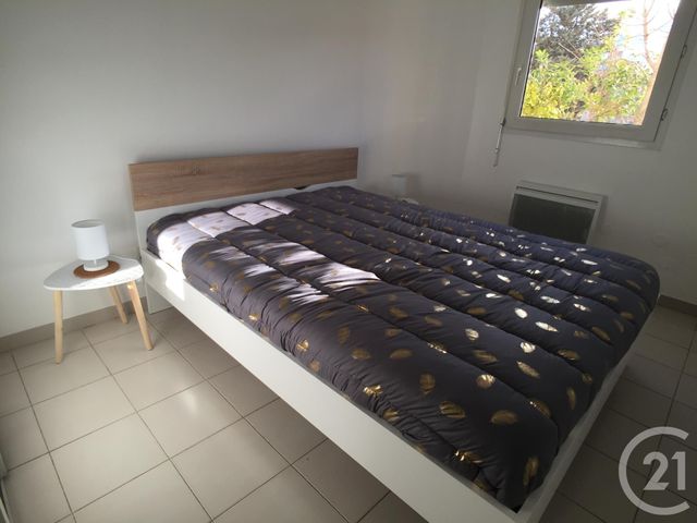 Appartement F2 à louer - 2 pièces - 45.84 m2 - MONTPELLIER - 34 - LANGUEDOC-ROUSSILLON - Century 21 Granié Immobilier