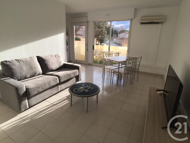Appartement F2 à louer MONTPELLIER