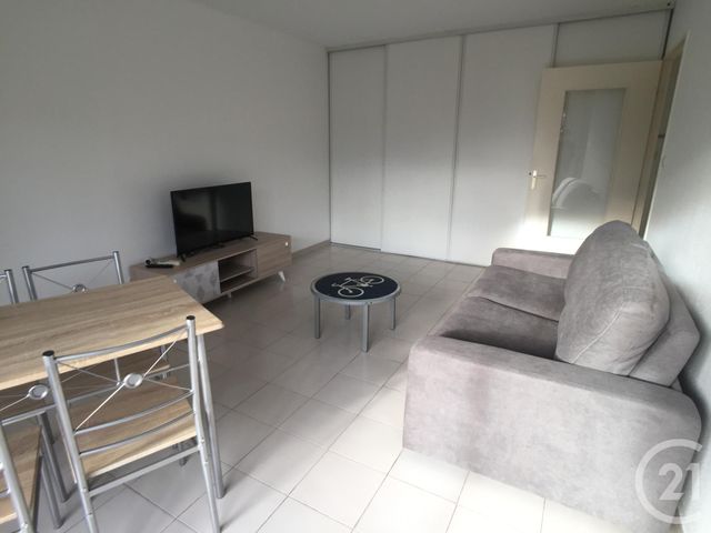 Appartement F2 à louer - 2 pièces - 45.84 m2 - MONTPELLIER - 34 - LANGUEDOC-ROUSSILLON - Century 21 Granié Immobilier