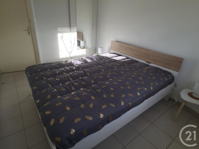 Appartement F2 à louer - 2 pièces - 45.84 m2 - MONTPELLIER - 34 - LANGUEDOC-ROUSSILLON - Century 21 Granié Immobilier