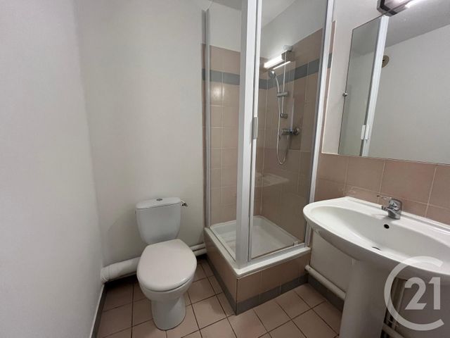 Appartement Studio à louer - 1 pièce - 28.0 m2 - MONTPELLIER - 34 - LANGUEDOC-ROUSSILLON - Century 21 Granié Immobilier