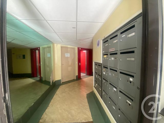 Appartement Studio à louer - 1 pièce - 28.0 m2 - MONTPELLIER - 34 - LANGUEDOC-ROUSSILLON - Century 21 Granié Immobilier