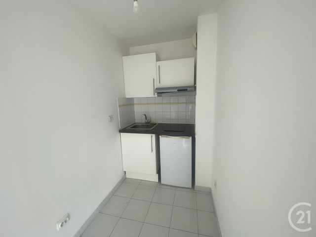 Appartement Studio à louer - 1 pièce - 35.0 m2 - MONTPELLIER - 34 - LANGUEDOC-ROUSSILLON - Century 21 Granié Immobilier