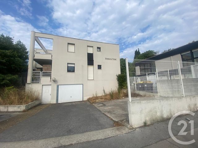 Appartement Studio à louer - 1 pièce - 35.0 m2 - MONTPELLIER - 34 - LANGUEDOC-ROUSSILLON - Century 21 Granié Immobilier