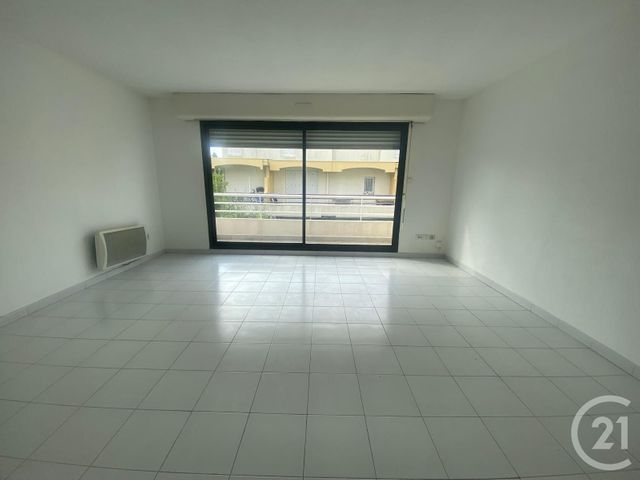 Appartement Studio à louer - 1 pièce - 35.0 m2 - MONTPELLIER - 34 - LANGUEDOC-ROUSSILLON - Century 21 Granié Immobilier