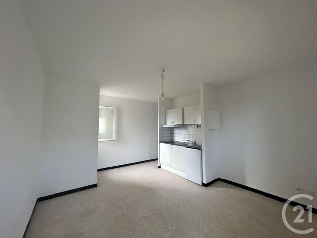 Appartement Studio à louer - 1 pièce - 21.0 m2 - MONTPELLIER - 34 - LANGUEDOC-ROUSSILLON - Century 21 Granié Immobilier