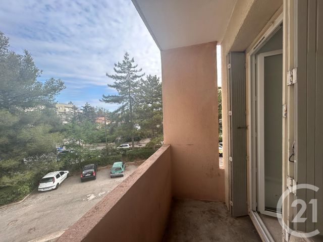 Appartement Studio à louer - 1 pièce - 21.0 m2 - MONTPELLIER - 34 - LANGUEDOC-ROUSSILLON - Century 21 Granié Immobilier