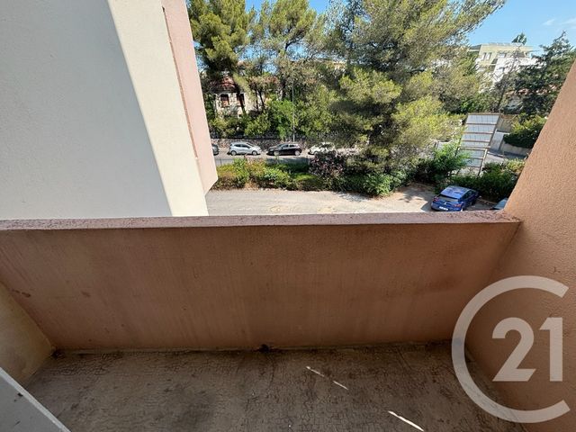 Appartement Studio à louer - 1 pièce - 21.0 m2 - MONTPELLIER - 34 - LANGUEDOC-ROUSSILLON - Century 21 Granié Immobilier