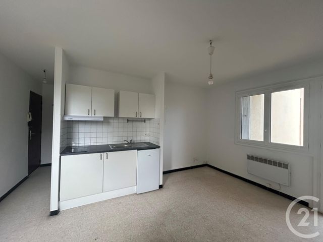 Appartement Studio à louer - 1 pièce - 21.0 m2 - MONTPELLIER - 34 - LANGUEDOC-ROUSSILLON - Century 21 Granié Immobilier