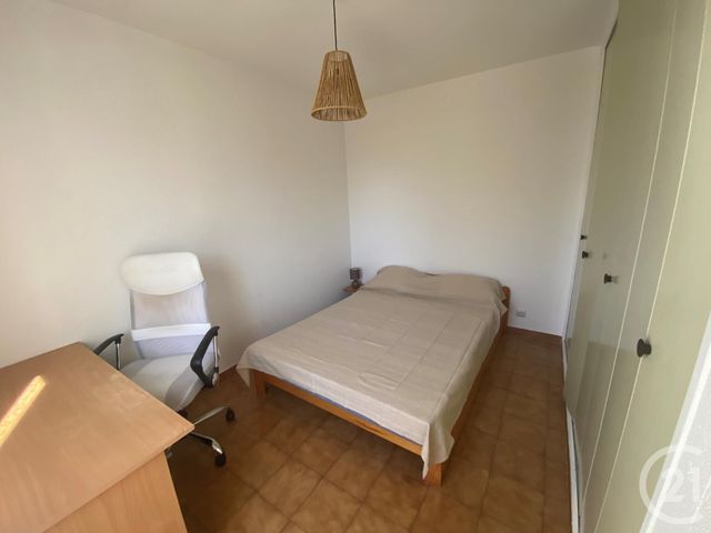Appartement F1 bis à louer - 2 pièces - 33.24 m2 - MONTPELLIER - 34 - LANGUEDOC-ROUSSILLON - Century 21 Granié Immobilier