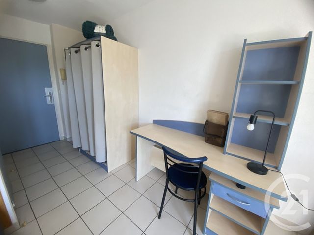 Appartement Studio à louer - 1 pièce - 18.3 m2 - MONTPELLIER - 34 - LANGUEDOC-ROUSSILLON - Century 21 Granié Immobilier