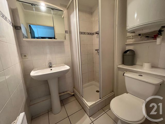 Appartement Studio à louer - 1 pièce - 18.3 m2 - MONTPELLIER - 34 - LANGUEDOC-ROUSSILLON - Century 21 Granié Immobilier