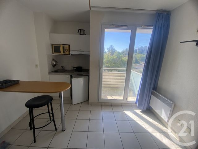 appartement - MONTPELLIER - 34